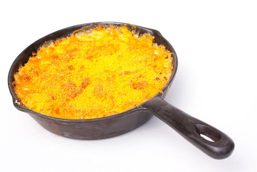 Mongo 4 Cheese (LARGE)