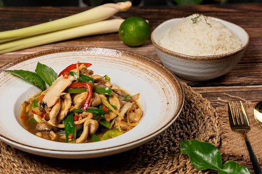 Ginger Sauce