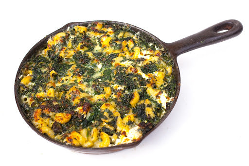 Mongo Mediterranean (LARGE)