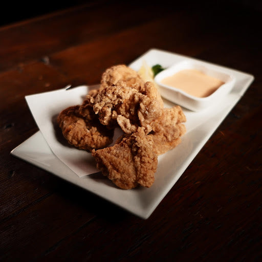 Chicken Karaage