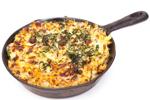 Nosh La Mancha (SMALL)