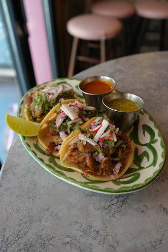 Carnitas Tacos