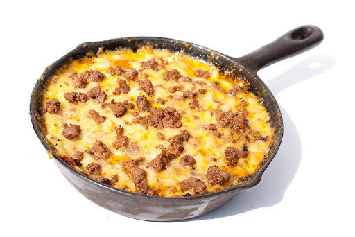 Nosh Cheeseburger (SMALL)