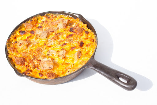 MM Buffalo Chicken (MEDIUM)