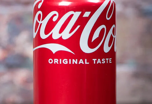 Coke
