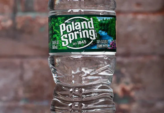Water