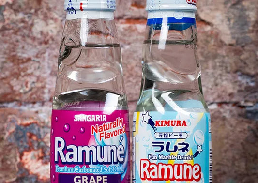 Ramune