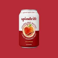 Spindrift Sparkling