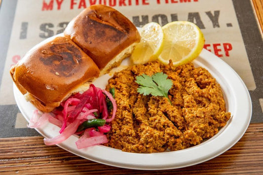 Keema paav ( PAAV KORNER)