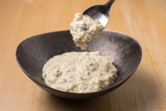 Tartar sauce