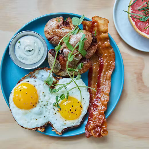 Eggs & Co.
