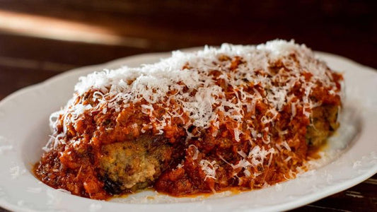Polpette