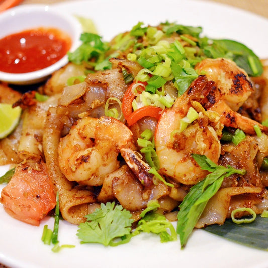 Pad Kee Mao