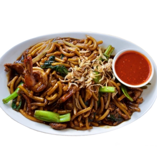 KL Hokkien Char Mee