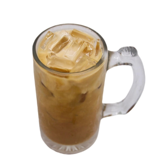 Iced Coffee Shake