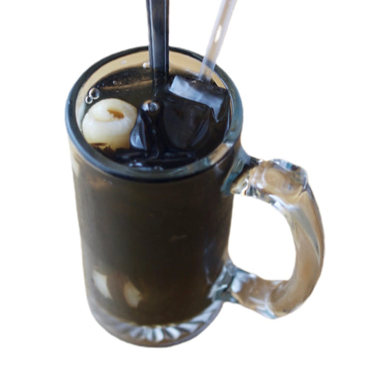 Iced Coffee Shake (Copy)