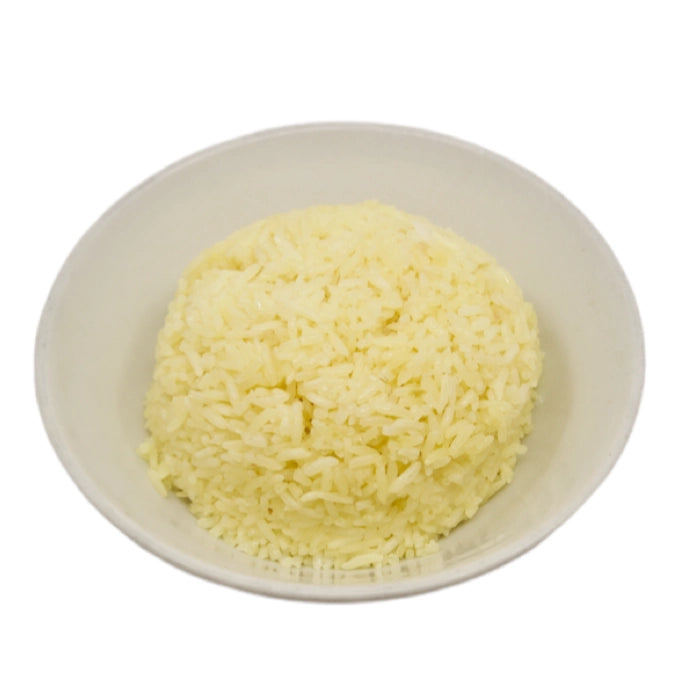 Chicken Flavored Rice