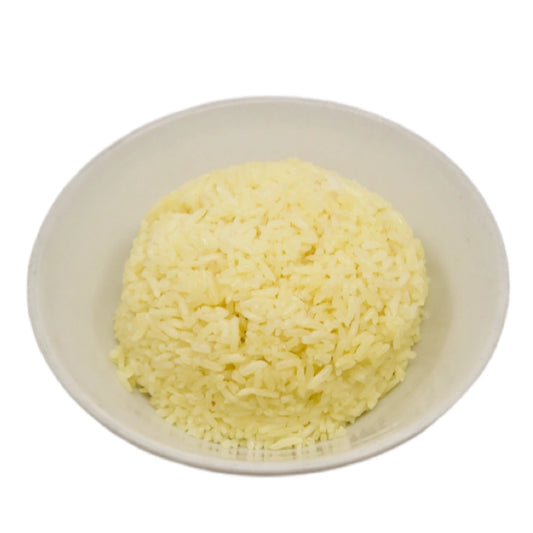 Chicken Flavored Rice