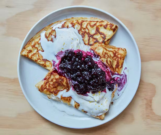 Pancakes