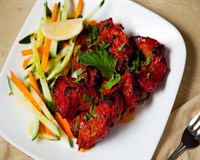 Lamb Barrah Kabab (GF)