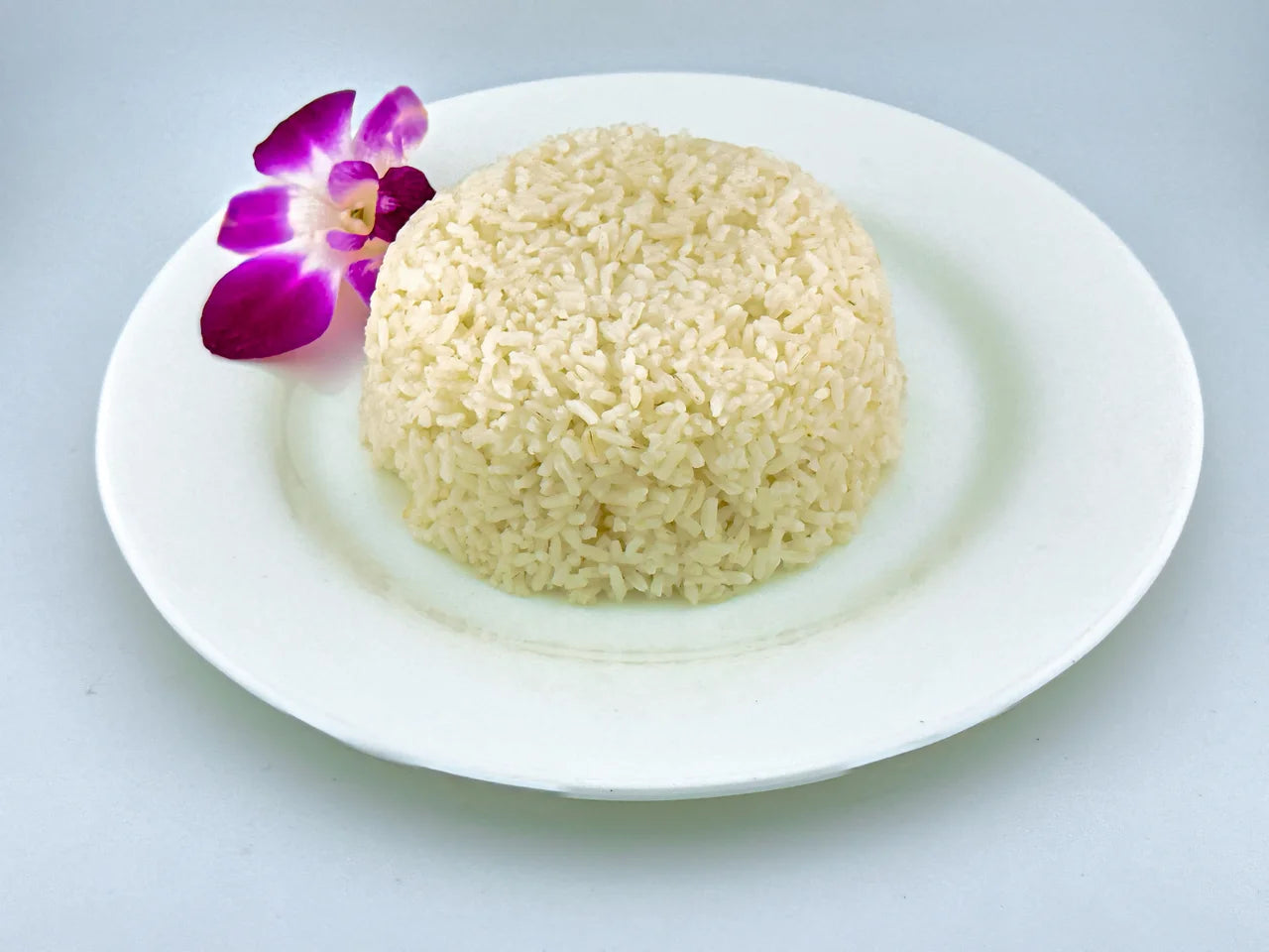 Arroz blanco - White Rice (regular)