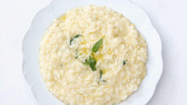 Risotto