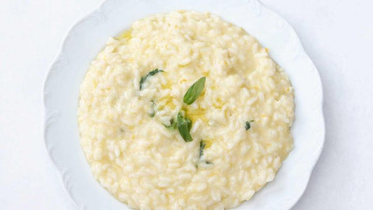 Risotto