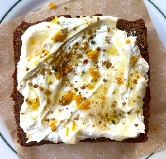 Banana Bread