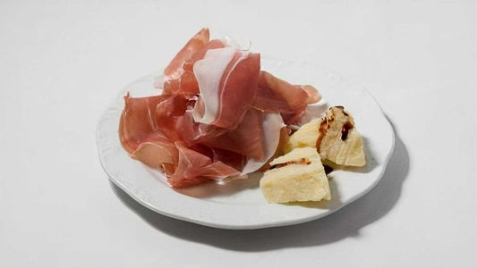 Prosciutto Di Parma
