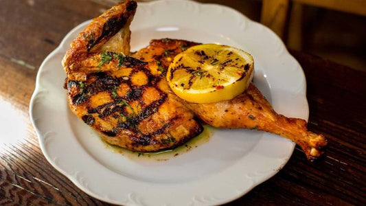 Pollo Alla Griglia
