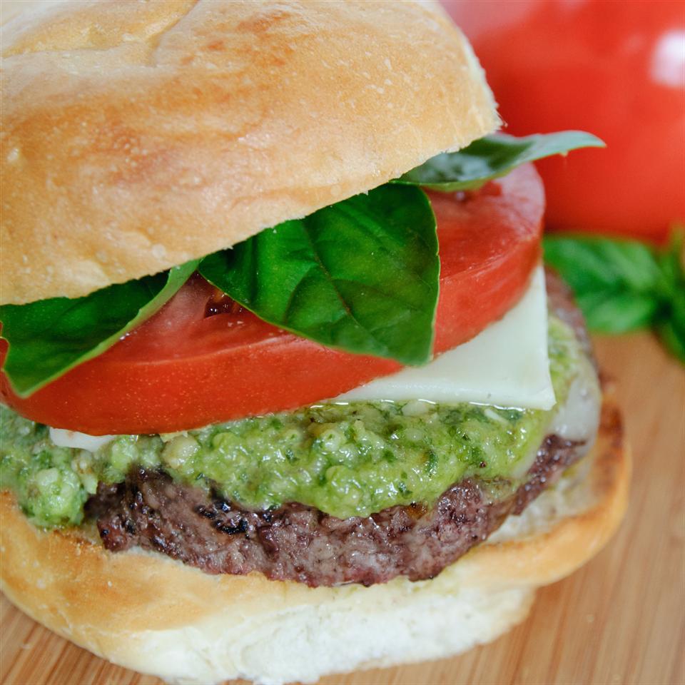 Classic Burger