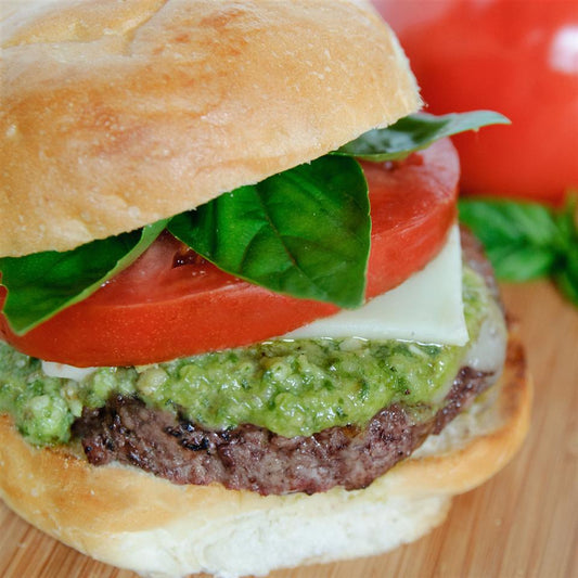 Classic Burger