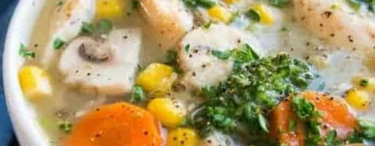 Soup Of The Day