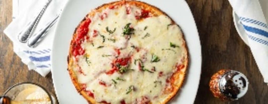 Local Mozzarella