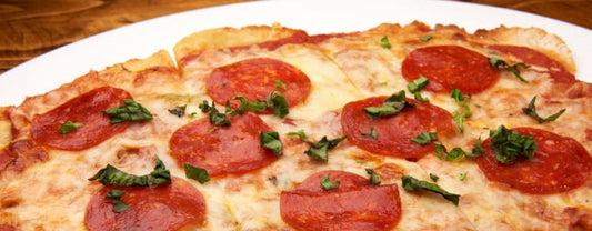 Pepperoni