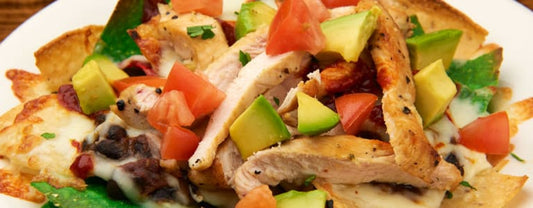 Festa Nachos