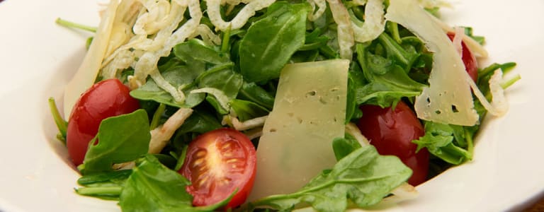 Wild Salad