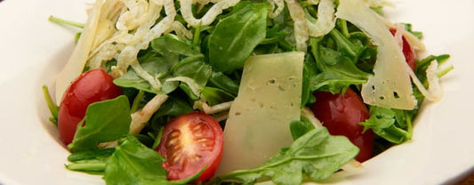 Wild Salad