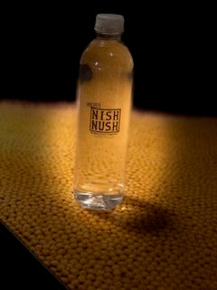 Nish Nush Spring Water