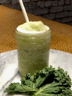 Piña Kale-Ada