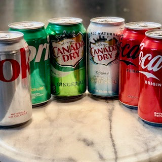 Soda