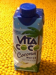 Coconut Water