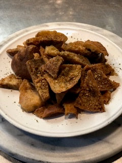 Pita Chips