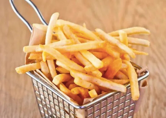 French Fries