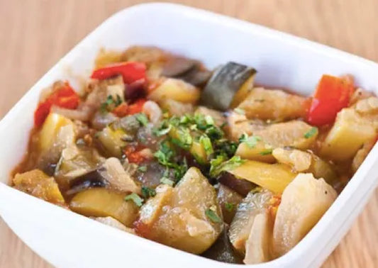 Ratatouille