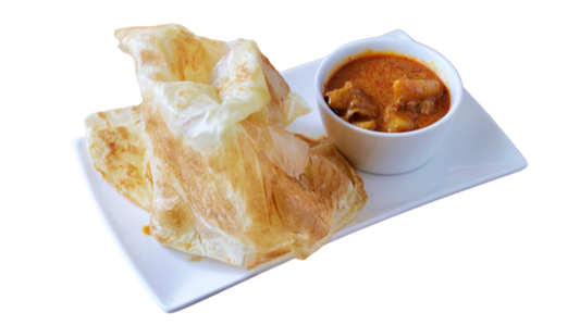 Roti Canai