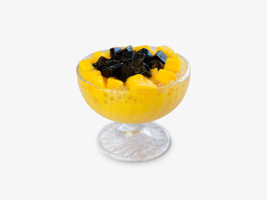 A5 Mango Juice w. Sago