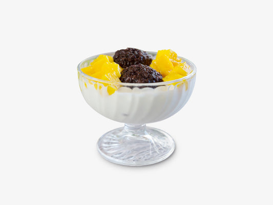 A8 Mango and Black Rice