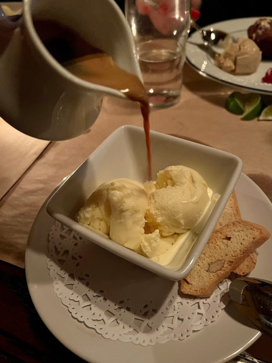Gelati