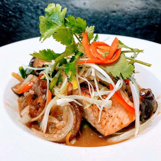 Papaya Salad